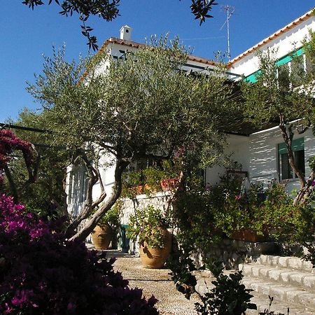 Il Rifugio B&B Capri Anacapri  Exterior foto