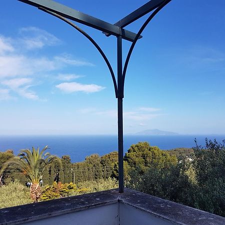 Il Rifugio B&B Capri Anacapri  Exterior foto