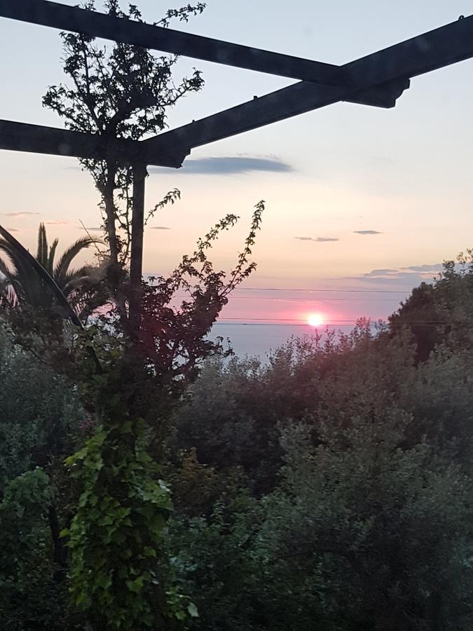Il Rifugio B&B Capri Anacapri  Exterior foto