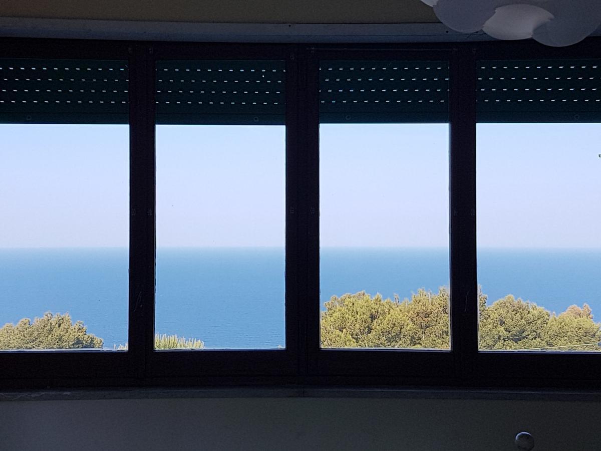 Il Rifugio B&B Capri Anacapri  Exterior foto