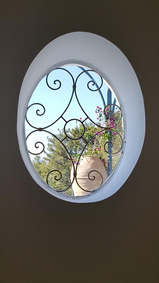 Il Rifugio B&B Capri Anacapri  Exterior foto