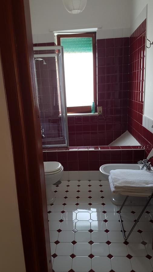 Il Rifugio B&B Capri Anacapri  Exterior foto