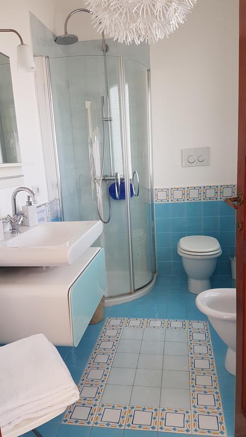 Il Rifugio B&B Capri Anacapri  Exterior foto