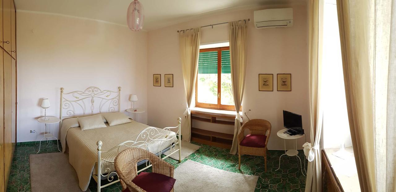 Il Rifugio B&B Capri Anacapri  Exterior foto