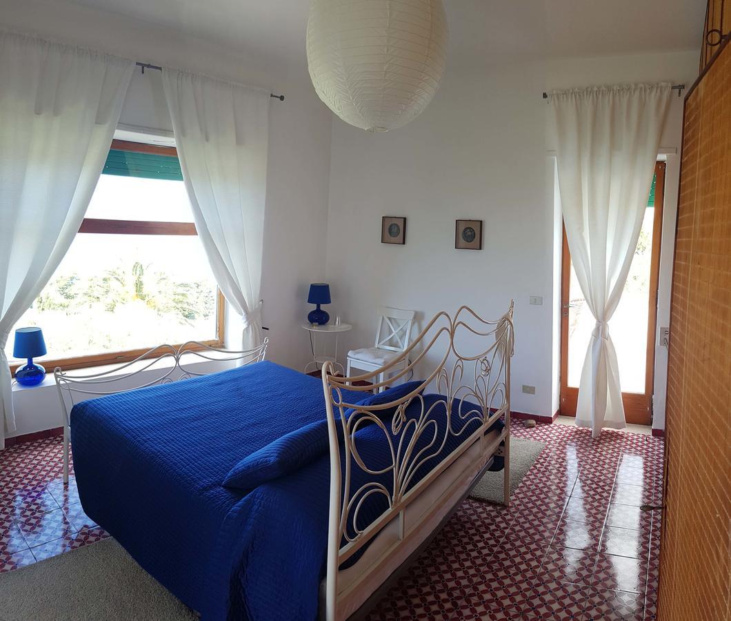 Il Rifugio B&B Capri Anacapri  Exterior foto